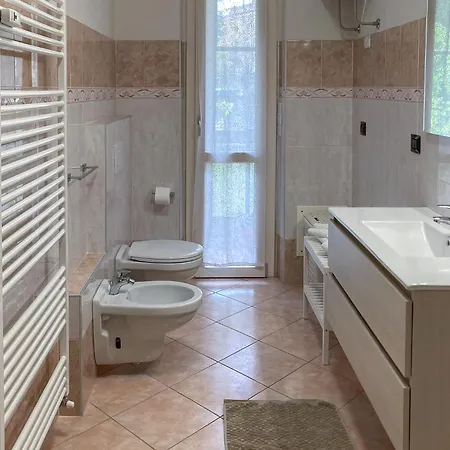 Daire Casa Riggi Agliano Terme