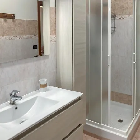 Casa Riggi * Agliano Terme