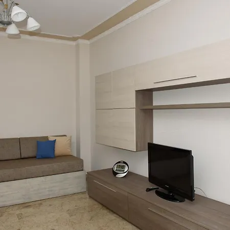 아파트 Casa Riggi