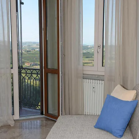 Casa Riggi * Agliano Terme