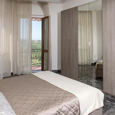 Daire Casa Riggi