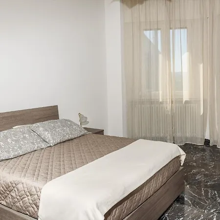 아파트 Casa Riggi 알리아노 테르메