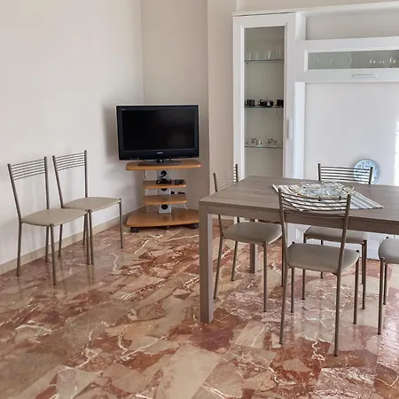 아파트 Casa Riggi