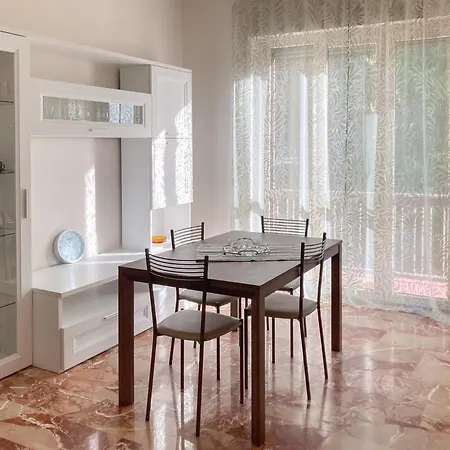 아파트 Casa Riggi *