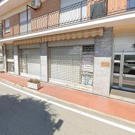 Casa Riggi Daire Agliano Terme