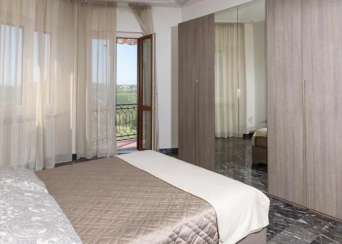 Appartamento Casa Riggi